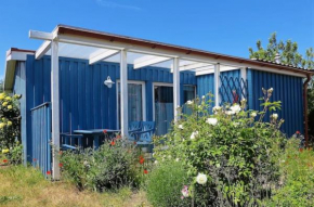 Möve Aba Bungalow 66 Rerik